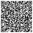 QR code with Tinas Cutting Edge contacts