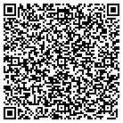 QR code with Calico Rock Ind Development contacts