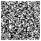 QR code with J & J's Reliable Handyman contacts