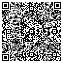 QR code with Hix Law Firm contacts