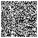 QR code with Hodges & Sons Garage contacts