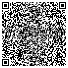 QR code with Prairie Creek Veterinary Hosp contacts