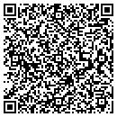 QR code with Harp's Market contacts