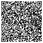 QR code with O Kelley Construction Co contacts