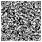 QR code with Andersons Custom Shotguns contacts