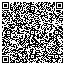 QR code with Travelers Lodge contacts