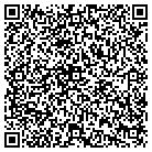 QR code with Hydrostatic Oil Field Testing contacts