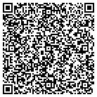 QR code with Omaha Elementary School contacts