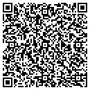 QR code with MD Mike Buffington P A contacts