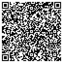 QR code with B C Paul contacts