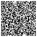 QR code with Hair Shapers contacts