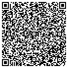 QR code with Maxwell Vinyl Siding & Windows contacts