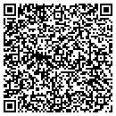 QR code with HMF Properties Inc contacts
