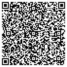 QR code with Healthcare Benefits Inc contacts