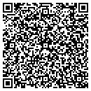 QR code with Harris Funeral Home contacts