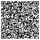 QR code with Hearth & Home Inc contacts