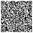 QR code with Honda World contacts