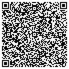 QR code with Mc Clelland Upholstery contacts