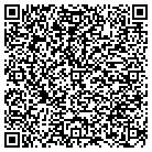 QR code with Clayton's Consulting & Welding contacts