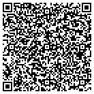 QR code with Ozark Music & Arts Center contacts
