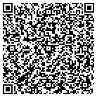 QR code with Checkbureau INC-NCC Recovery contacts