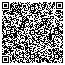 QR code with Cyberspyder contacts