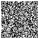 QR code with Caffinity contacts