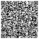 QR code with Marion County Senior Center contacts