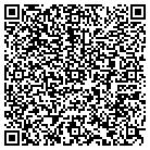 QR code with Homestead Imprinted Sportswear contacts