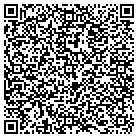 QR code with Fairbanks Psychiatric Clinic contacts