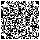 QR code with V K Brown Meat Market contacts