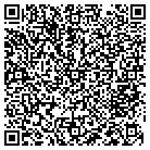QR code with Huttig Superintendent's Office contacts