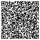 QR code with Haul Ready Mix contacts
