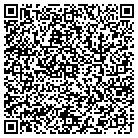 QR code with Mc George Contracting Co contacts