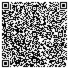 QR code with Families Counseling Servic contacts