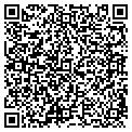QR code with KRPM contacts