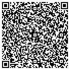QR code with Oak Bend Mssnry Baptist Church contacts