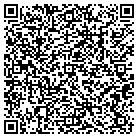 QR code with D&M&w Hunting Club Inc contacts