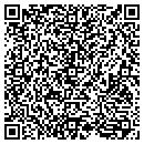 QR code with Ozark Driveways contacts