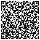 QR code with Rics Body Shop contacts