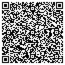 QR code with Trindata Inc contacts
