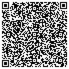 QR code with First Baptist Church Of Ola contacts