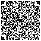 QR code with South Arkansas Fights A I D S contacts