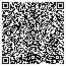 QR code with Holloman Realty contacts