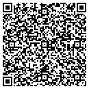 QR code with Rodney L Griffin MD contacts