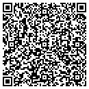 QR code with BBF Oil Co contacts