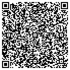 QR code with Malcolm L Hayward MD contacts
