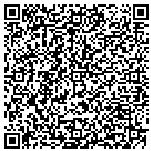 QR code with Pretty Little Princess Pageant contacts