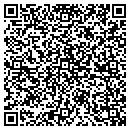 QR code with Valerie's Barber contacts