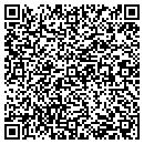 QR code with Houses Inc contacts